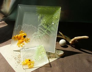 2009 Catalog-Golden Tree Frog