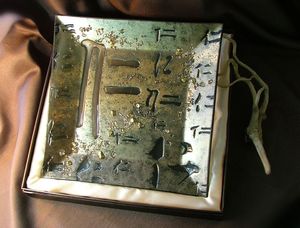 2010 Catalog-Chinese Character