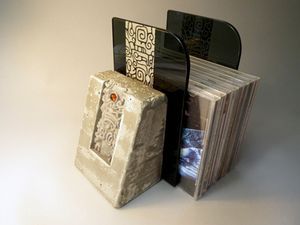 2012 Catalog-Stone Lions Book Block