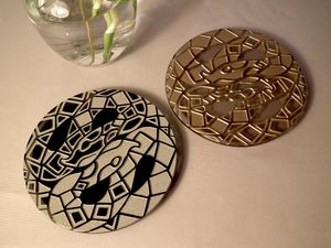 2013 Catalog-Cheung snake coasters