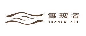 傳玻者TRANBO ART_勝利手工琉璃_Logo