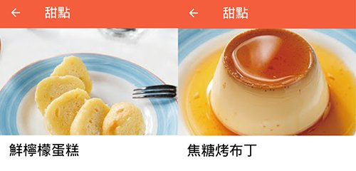 勝利廚房安心好食X foodpanda熊貓外送