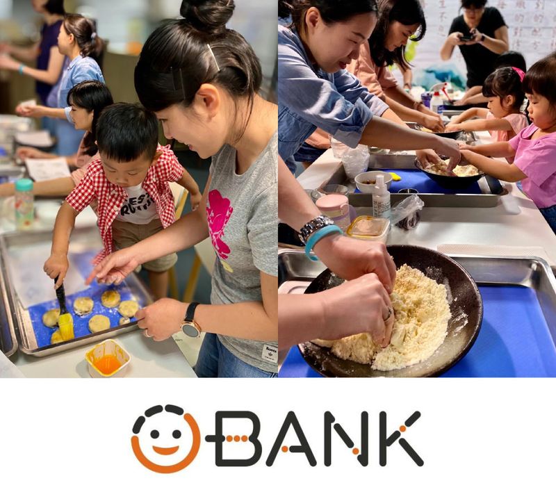 企業合作-王道銀行x勝利廚房 體驗營