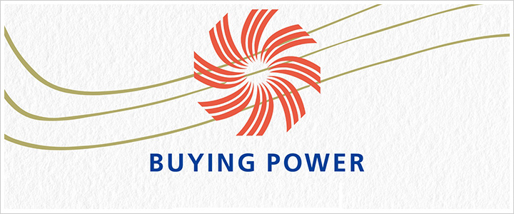 勝利廚房入選「Buying Power社創良品」