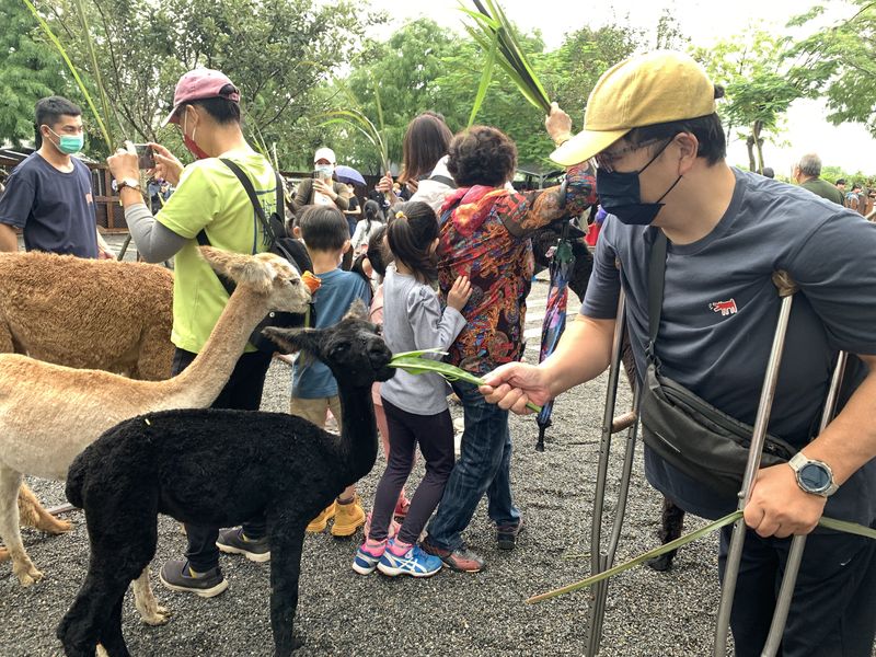 勝利員工旅遊-宜蘭二日遊兩梯次 111-10-22~10-25