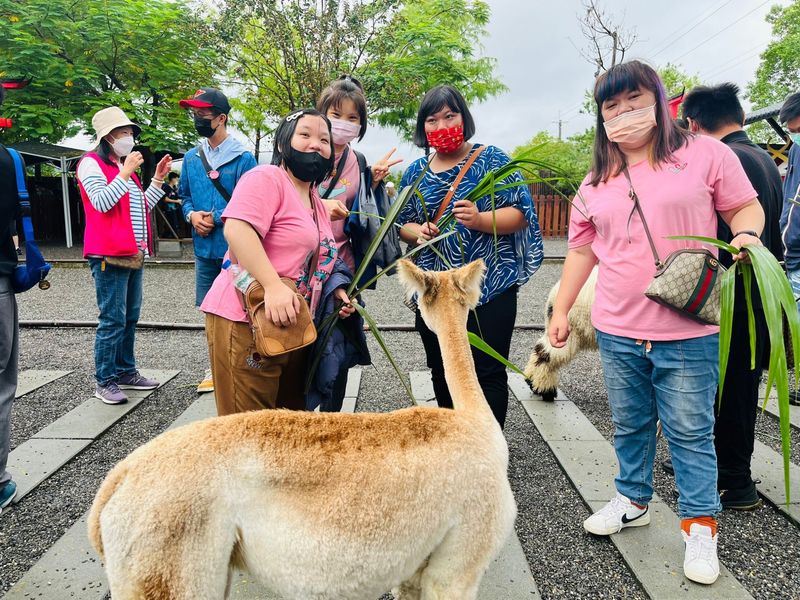 勝利員工旅遊-宜蘭二日遊兩梯次 111-10-22~10-25